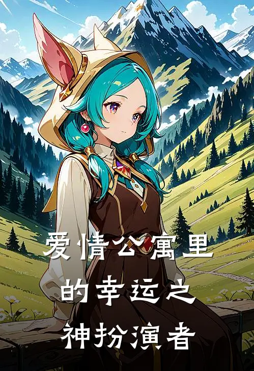 爱情公寓里的幸运之神扮演者