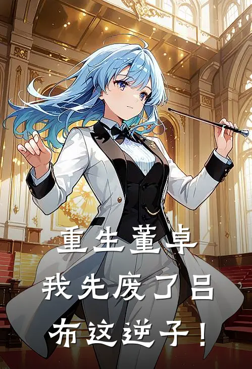 重生董卓：我先废了吕布这逆子！(吕布董卓)完结小说_小说完整版免费阅读重生董卓：我先废了吕布这逆子！吕布董卓