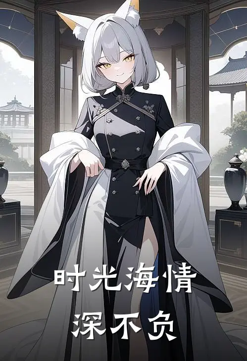 时光海情深不负(林夏雪薇)免费完结小说_小说完整版免费阅读时光海情深不负(林夏雪薇)