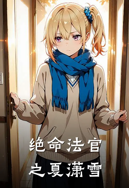 绝命法官之夏潇雪