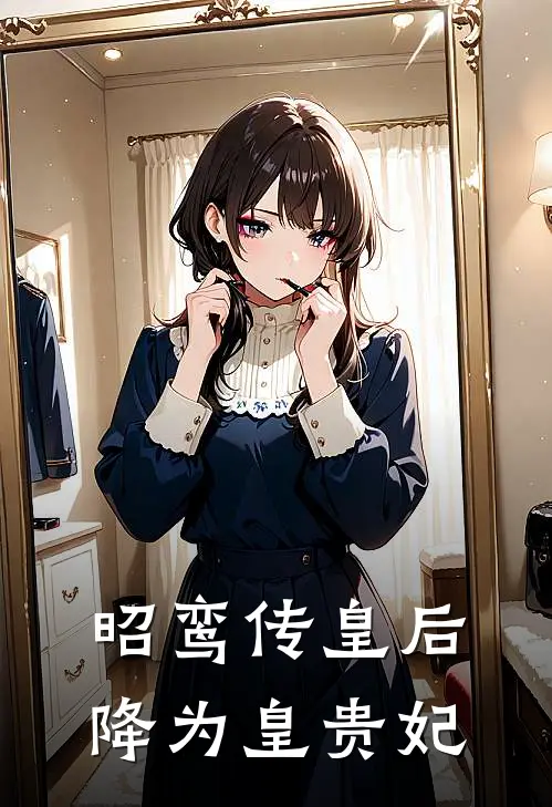 昭鸾传皇后降为皇贵妃