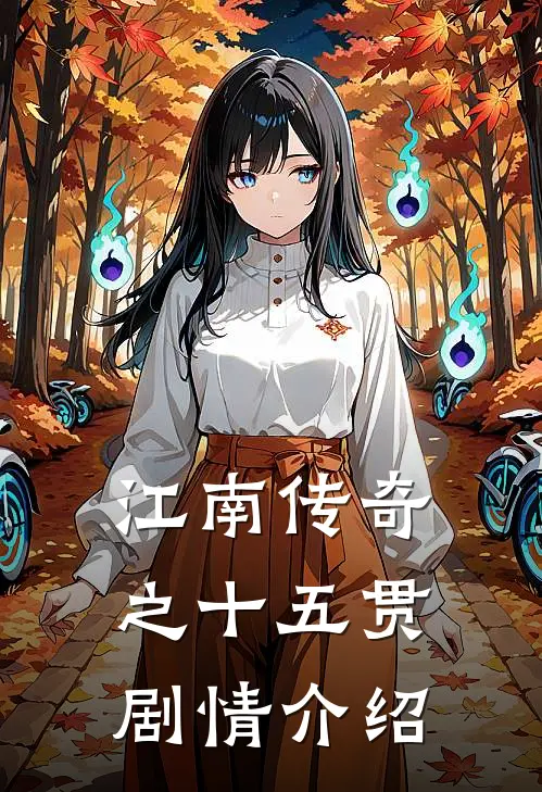 江南传奇之十五贯剧情介绍