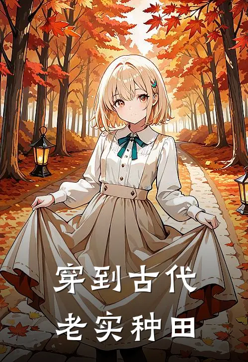 穿到古代老实种田