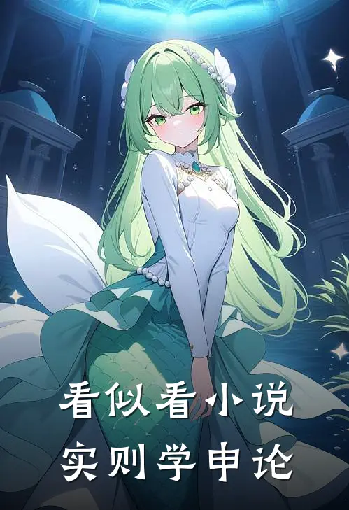 看似看小说，实则学申论