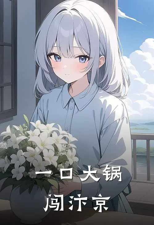 一口大锅闯汴京沈知味赵珩最新章节免费阅读_一口大锅闯汴京热门小说
