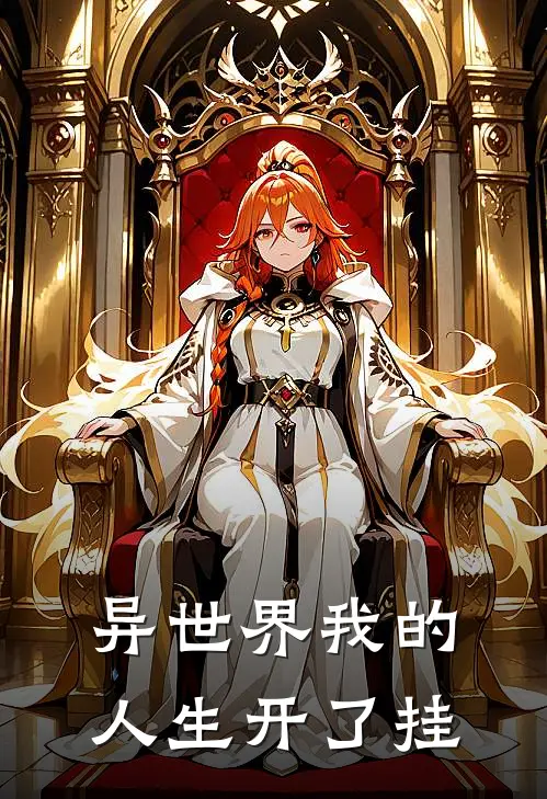 异世界我的人生开了挂