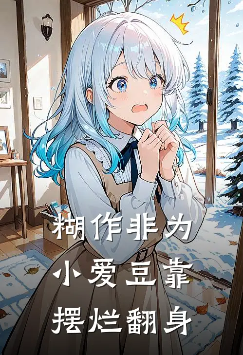 糊作非为小爱豆靠摆烂翻身孟绛周韵热门小说完结_热门的小说糊作非为小爱豆靠摆烂翻身孟绛周韵