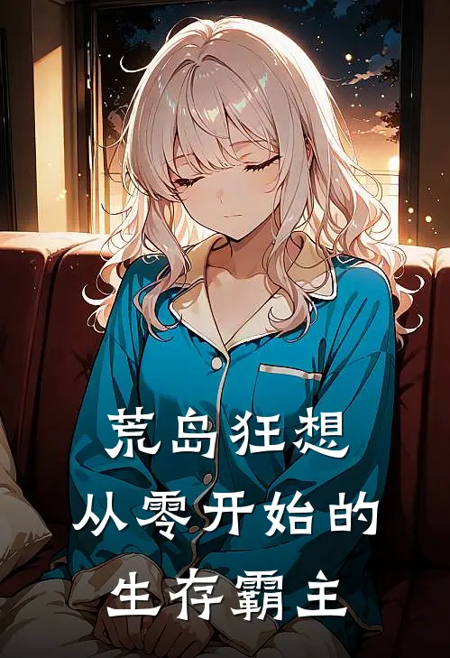 荒岛狂想：从零开始的生存霸主陈野林溪完结小说大全_免费热门小说荒岛狂想：从零开始的生存霸主(陈野林溪)