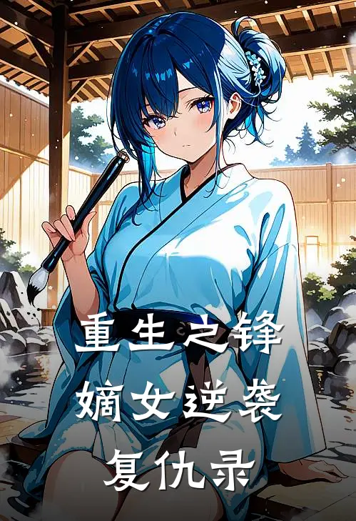 苏清鸢顾言泽(重生之锋：嫡女逆袭复仇录)全章节在线阅读_(重生之锋：嫡女逆袭复仇录)全本在线阅读