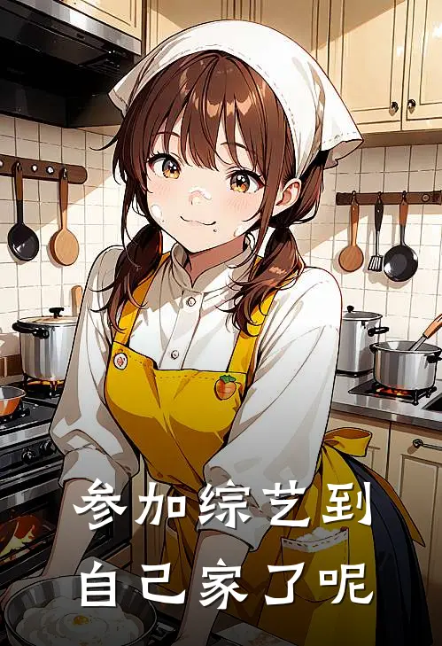 参加综艺到自己家了呢