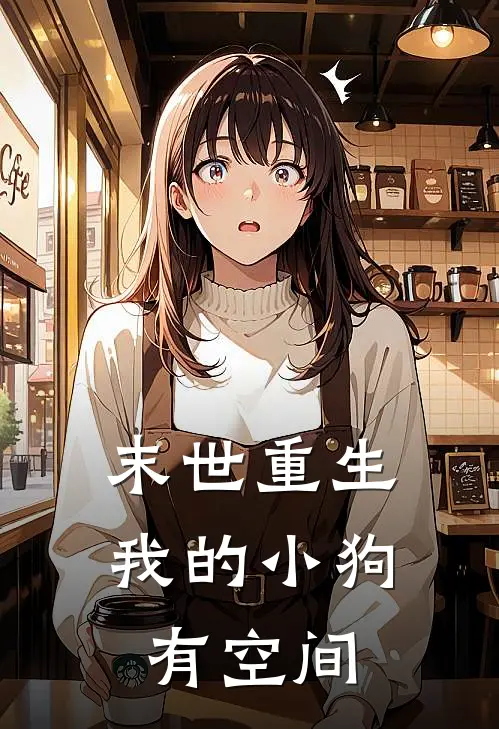 末世重生，我的小狗有空间(林晚林晚)全本免费小说阅读_全文免费阅读末世重生，我的小狗有空间林晚林晚