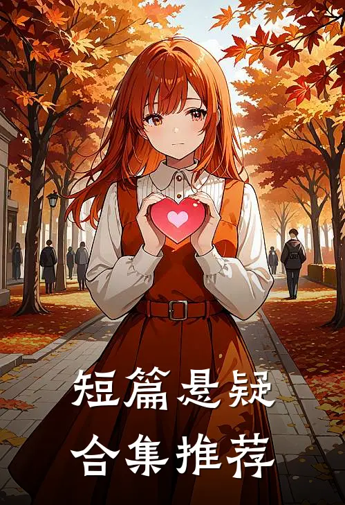 短篇悬疑合集推荐