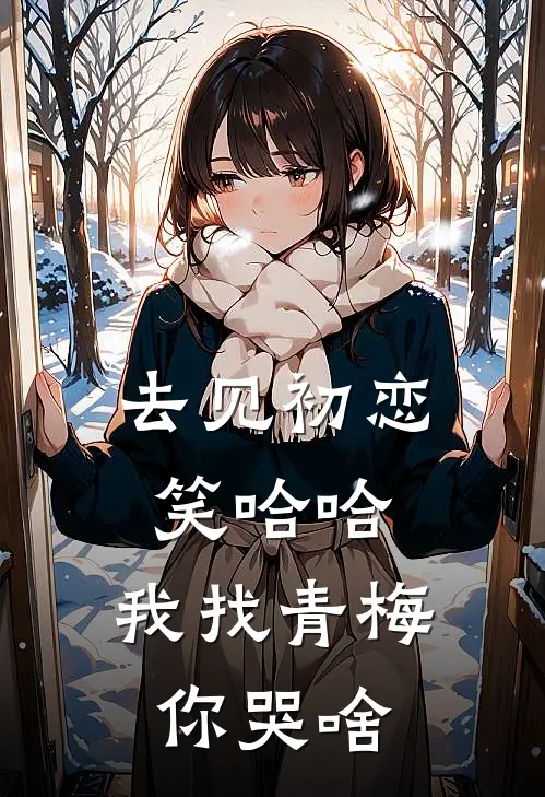 湛薇陆昭（去见初恋笑哈哈，我找青梅你哭啥）全文免费阅读无弹窗大结局_