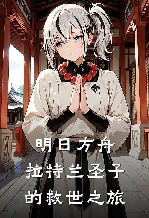 明日方舟：拉特兰圣子的救世之旅(伊衍萨科塔)热门网络小说推荐_最新完结小说推荐明日方舟：拉特兰圣子的救世之旅伊衍萨科塔