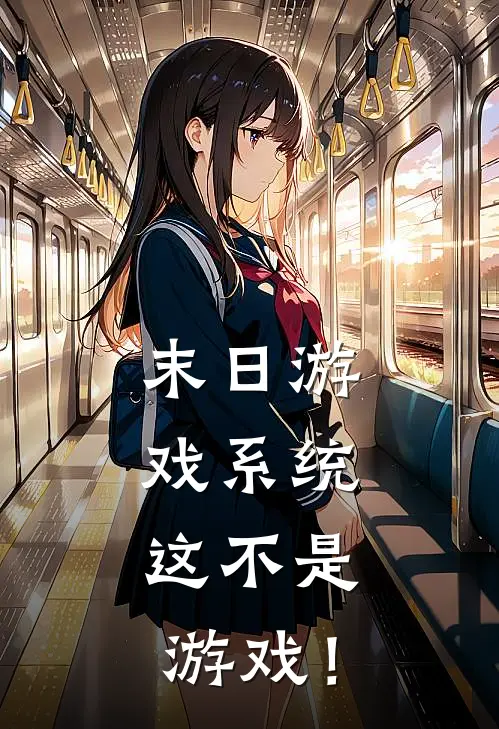 末日游戏系统，这不是游戏！(陈默李浩)完本小说大全_完本热门小说末日游戏系统，这不是游戏！陈默李浩