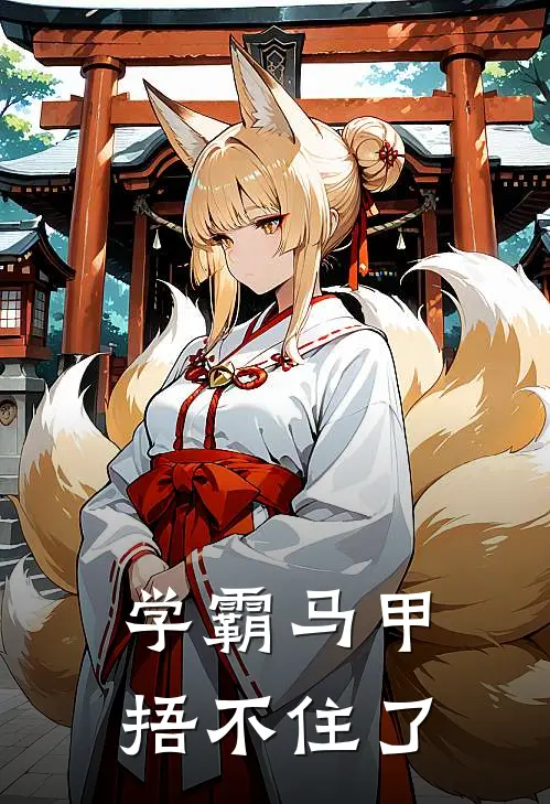 学霸马甲捂不住了