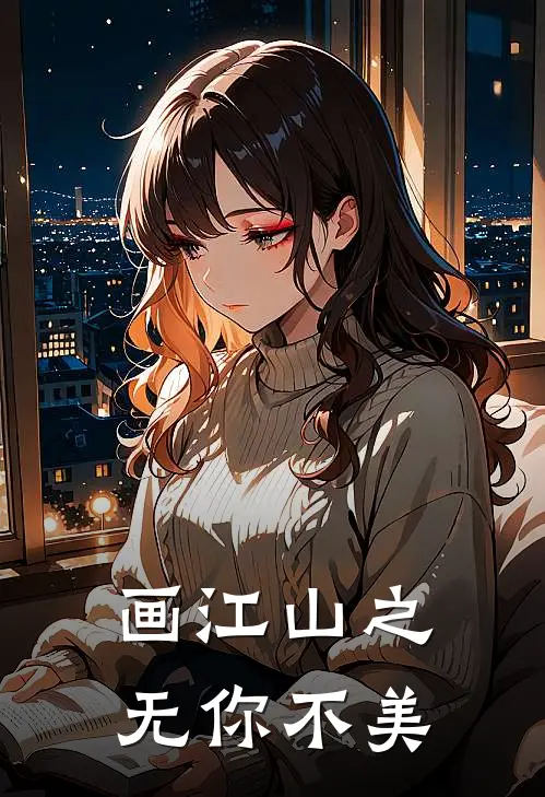 画江山之无你不美