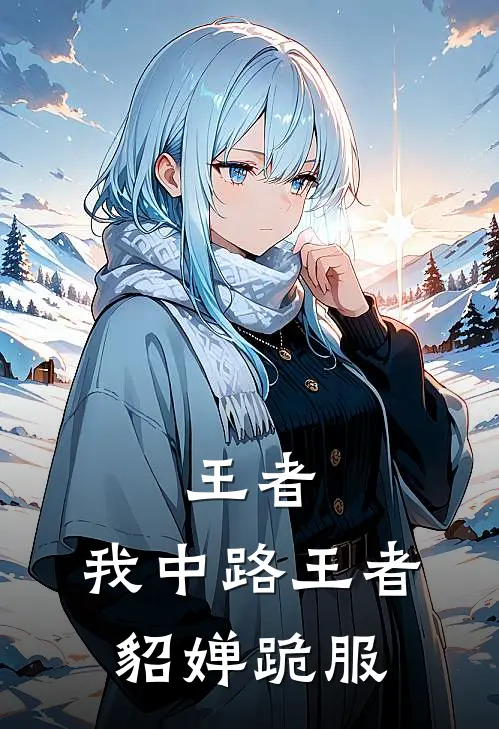 《王者：我中路王者，貂婵跪服》江溟伽罗已完结小说_王者：我中路王者，貂婵跪服(江溟伽罗)全文免费阅读无弹窗大结局