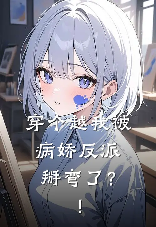 穿个越我被病娇反派掰弯了？！(沈旭初林云舟)完结小说_热门小说推荐穿个越我被病娇反派掰弯了？！沈旭初林云舟