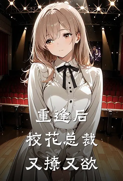 重逢后，校花总裁又撩又欲