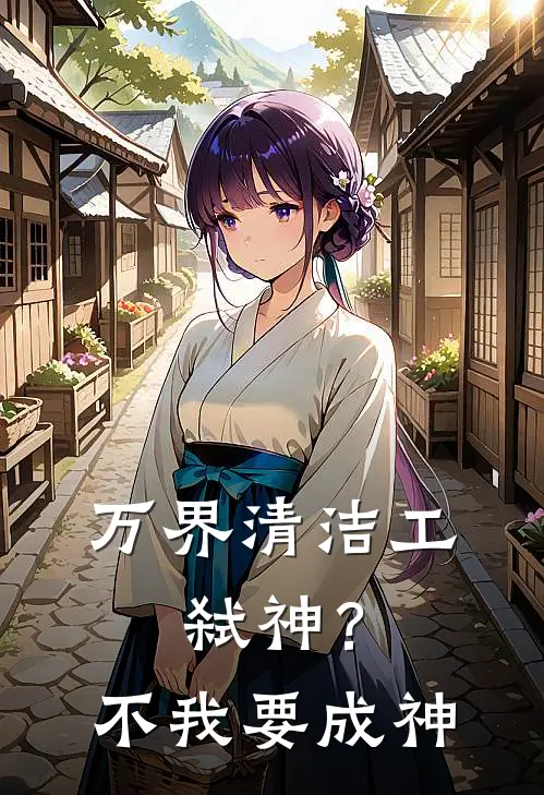 万界清洁工：弑神？不，我要成神(陆之州徐炟)全本完结小说_完整版免费全文阅读万界清洁工：弑神？不，我要成神(陆之州徐炟)