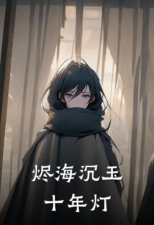 烬海沉玉：十年灯