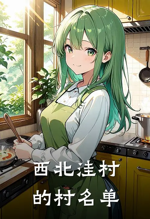 西北洼村的村名单