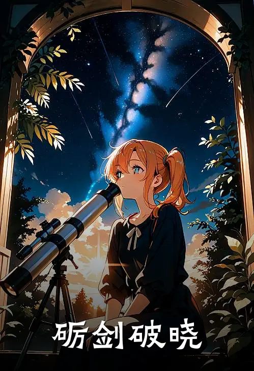 砺剑破晓(林锐林峰)好看的完结小说_热门小说推荐砺剑破晓林锐林峰