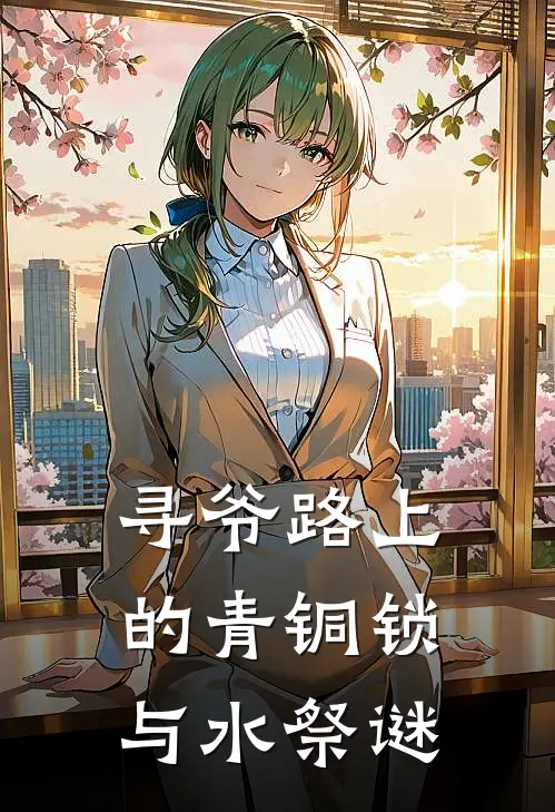 寻爷路上的青铜锁与水祭谜(陈念陈春兰)免费小说_完整版免费阅读寻爷路上的青铜锁与水祭谜陈念陈春兰