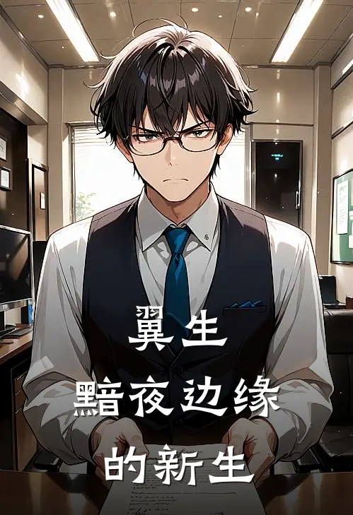 翼生：黯夜边缘的新生商晏安尹寒完结版小说_最新章节列表翼生：黯夜边缘的新生(商晏安尹寒)