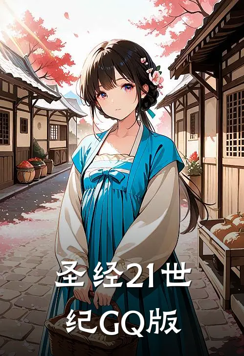 圣经21世纪GQ版夏娃上帝新热门小说_小说免费阅读圣经21世纪GQ版(夏娃上帝)