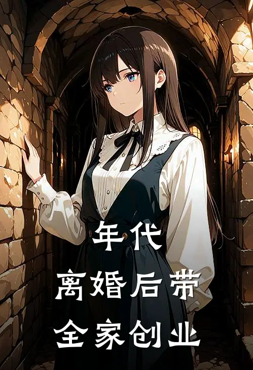 年代：离婚后带全家创业
