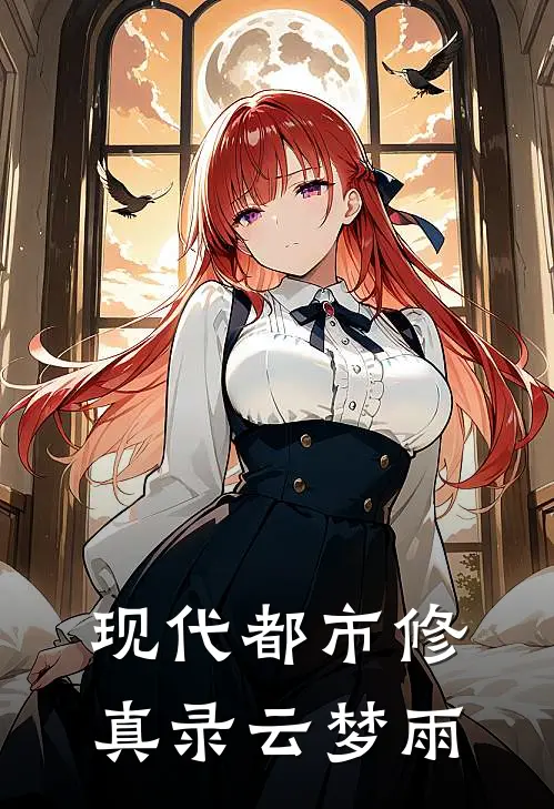 现代都市修真录云梦雨