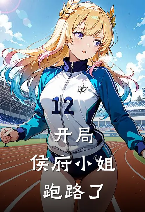 开局，侯府小姐跑路了