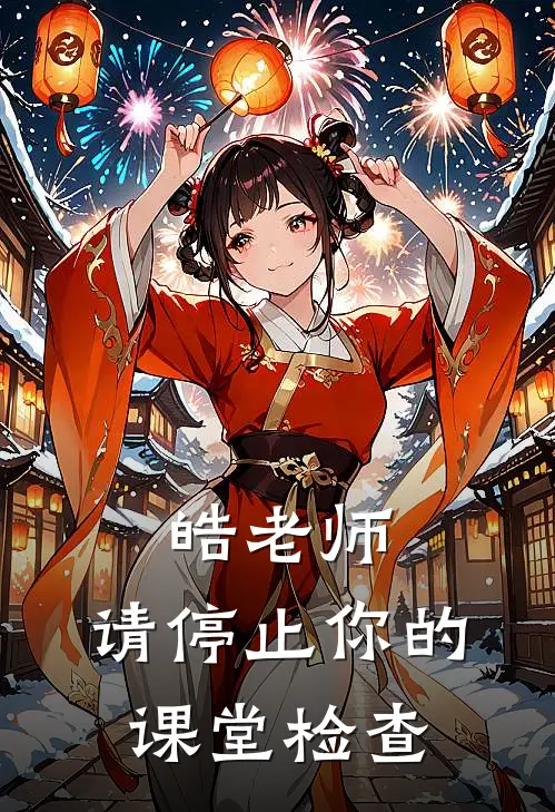 皓老师，请停止你的课堂检查