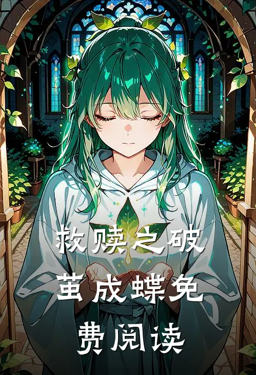 救赎之破茧成蝶免费阅读