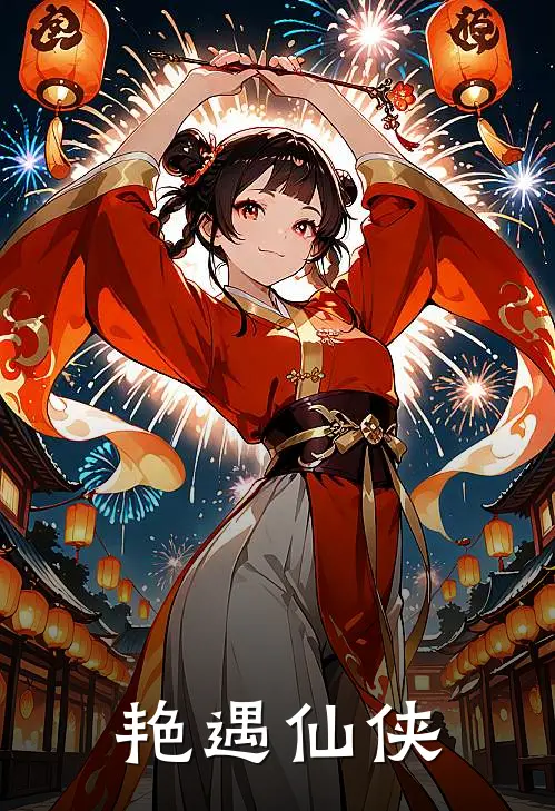 艳遇仙侠