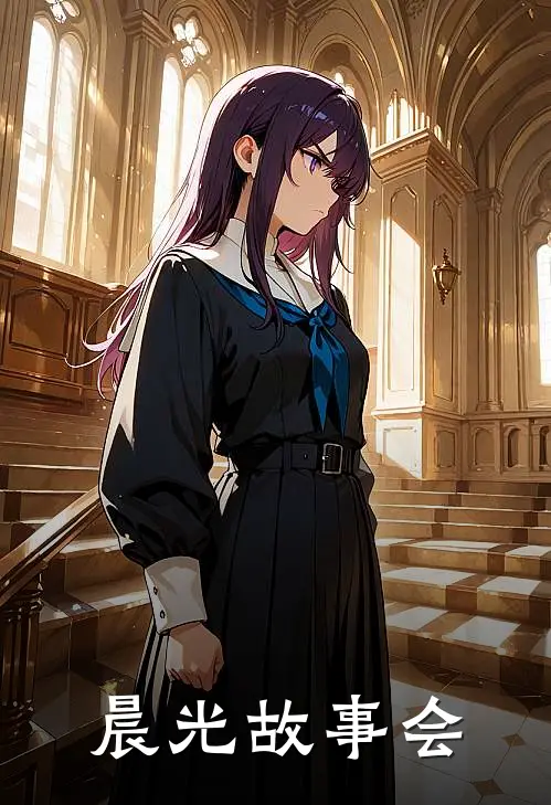 晨光故事会