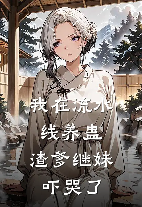 我在流水线养蛊，渣爹继妹吓哭了