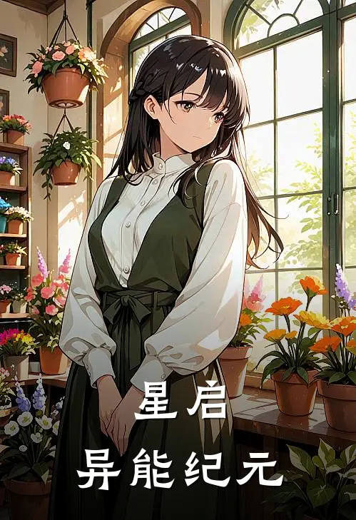 星启：异能纪元