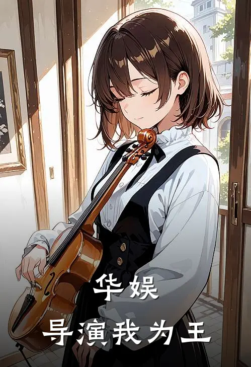 华娱：导演我为王