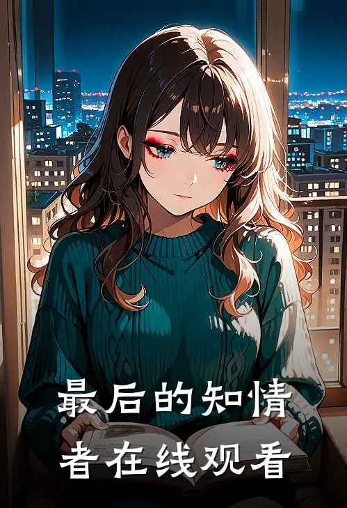 最后的知情者在线观看