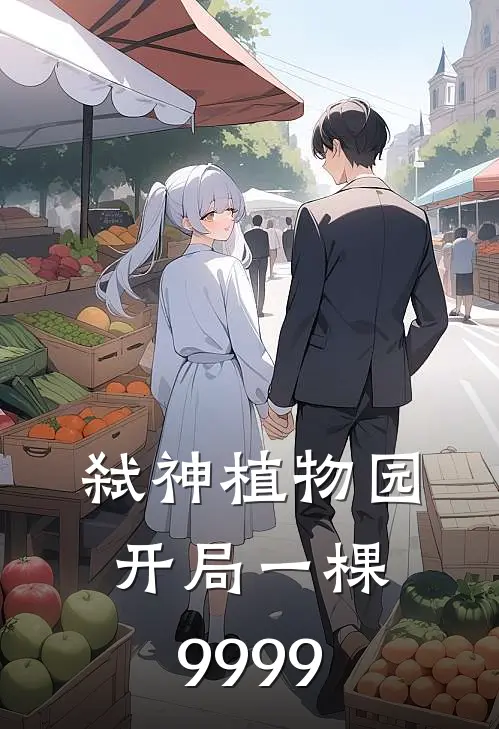 弑神植物园：开局一棵9999