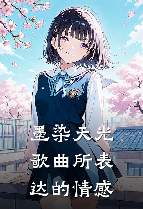 墨染天光歌曲所表达的情感