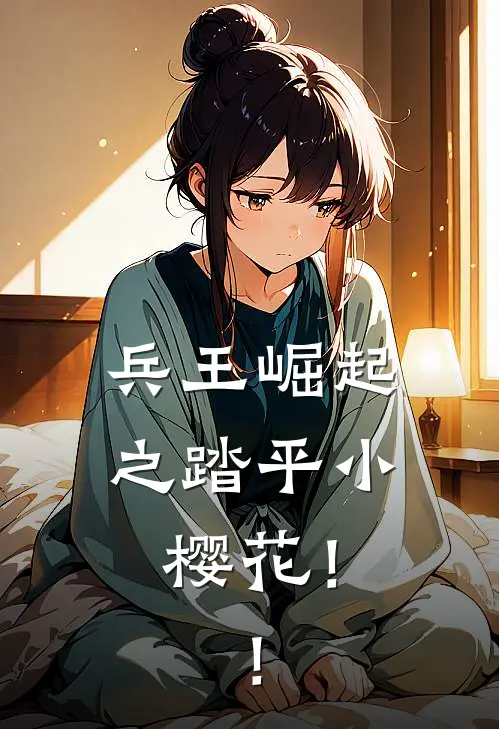 兵王崛起之踏平小樱花！！