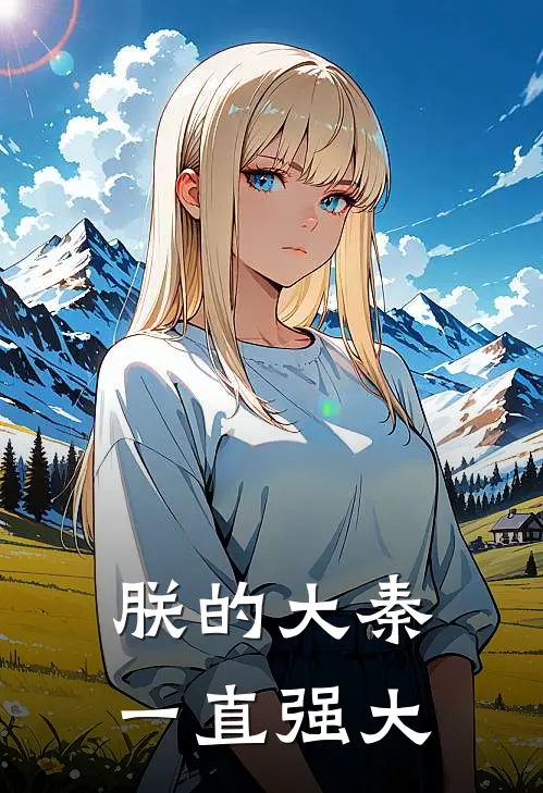 朕的大秦一直强大