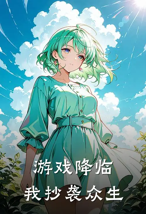 游戏降临：我抄袭众生