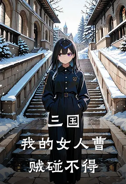 三国：我的女人曹贼碰不得