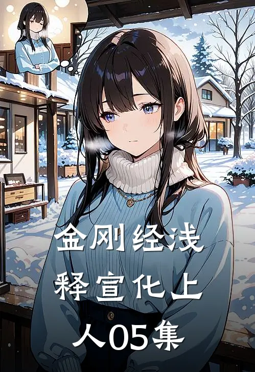 金刚经浅释宣化上人 05集