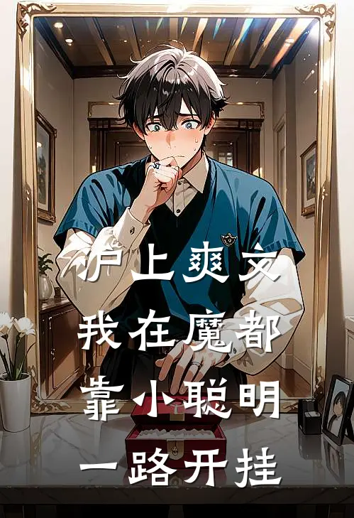 沪上爽文：我在魔都靠小聪明一路开挂